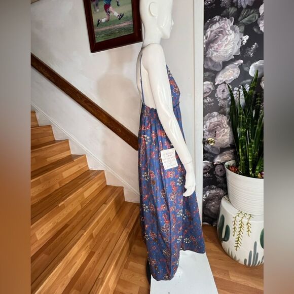 FREE PEOPLE
All The Jewels Maxi/ size M - Picture 7 of 14